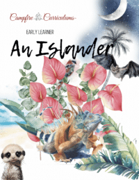 In the Steps of Island Life (DIGITAL PDF)